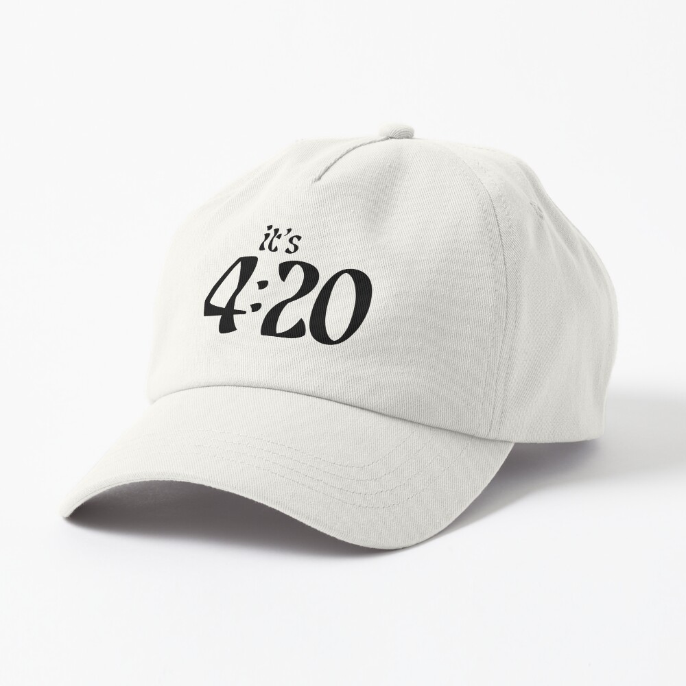 Item preview, Dad Hat designed and sold by minnayoung.