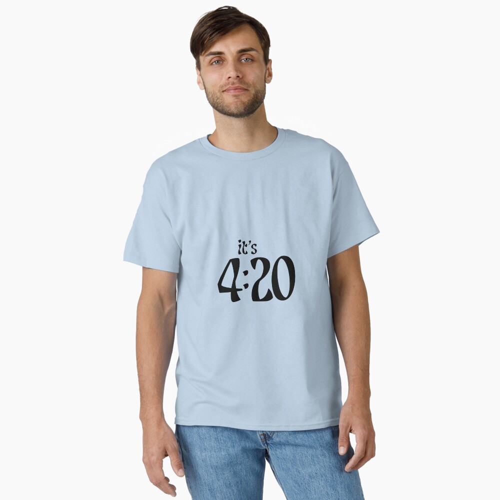 Item preview, Classic T-Shirt designed and sold by minnayoung.