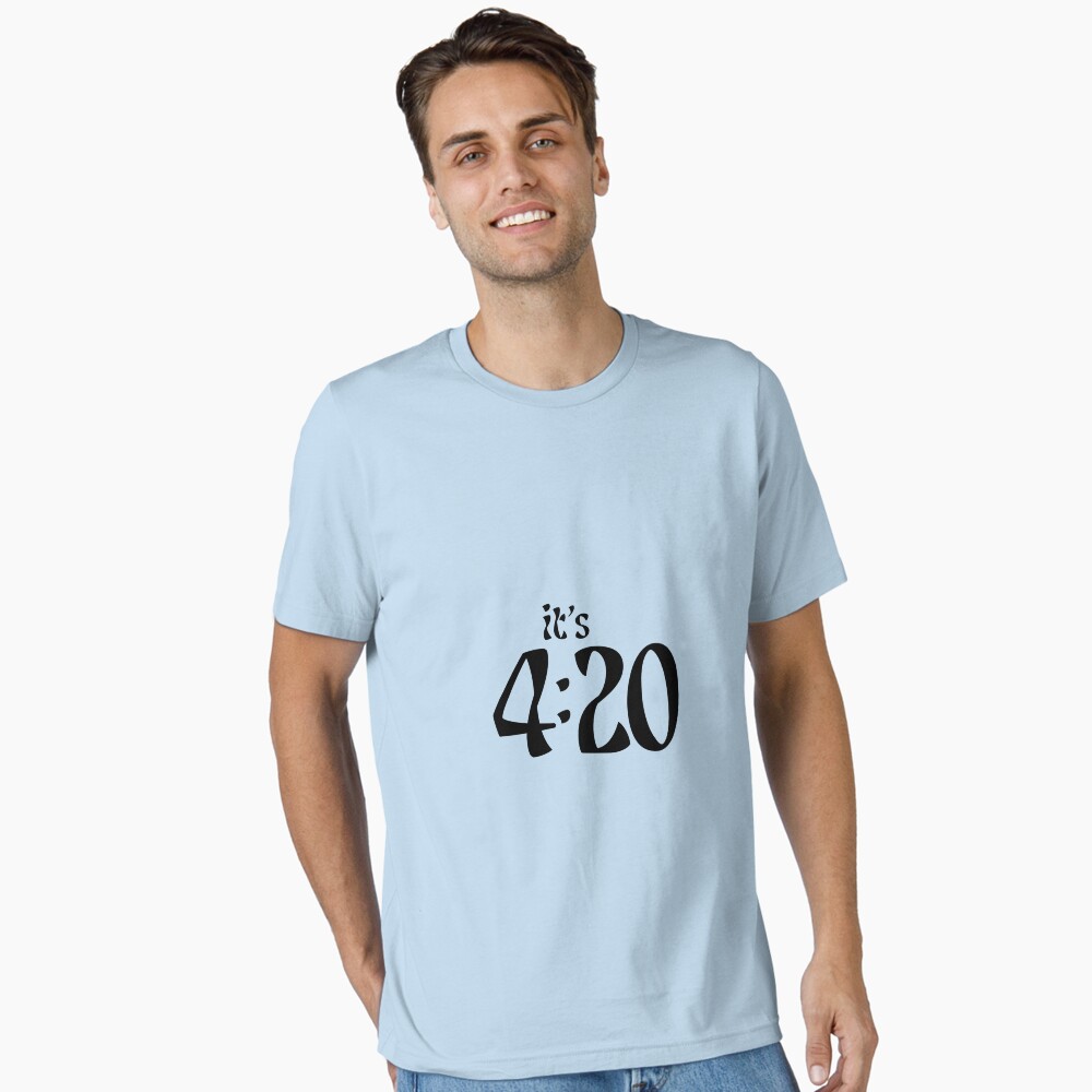 Item preview, Essential T-Shirt designed and sold by minnayoung.