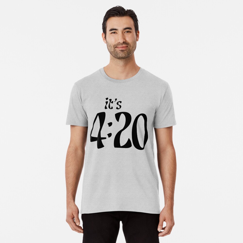 Item preview, Premium T-Shirt designed and sold by minnayoung.