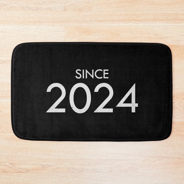 Item preview, Since 2024 - Distressed designed and sold by unrealindeed.