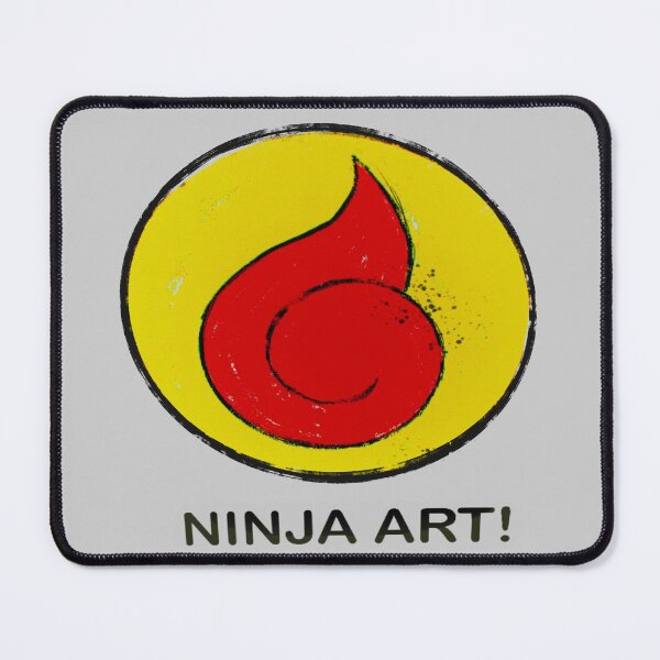 Item preview, My Ninja Clan Tee designed and sold by OPTIMUM ARTWORKS.