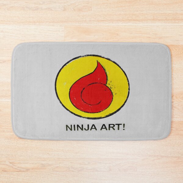 Item preview, My Ninja Clan Tee designed and sold by OPTIMUM  ARTWORKS.