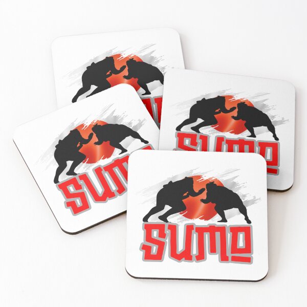 Item preview, Sumo designed and sold by Red-forever.