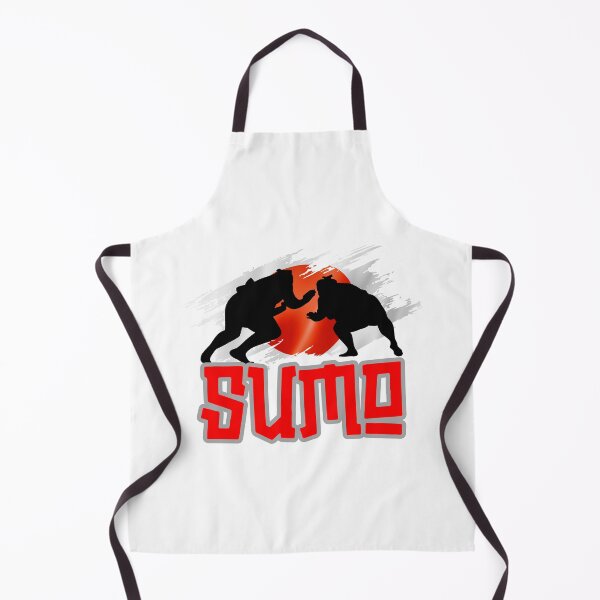 Item preview, Sumo designed and sold by Red-forever.