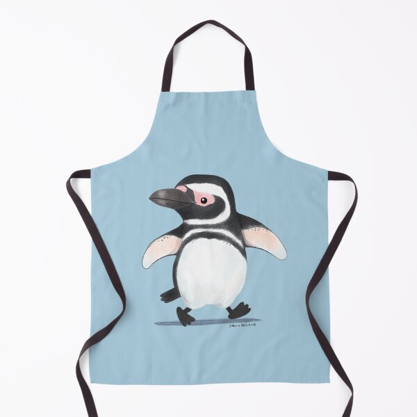 Item preview, Magellanic Penguin 2 designed and sold by julianamotzko.