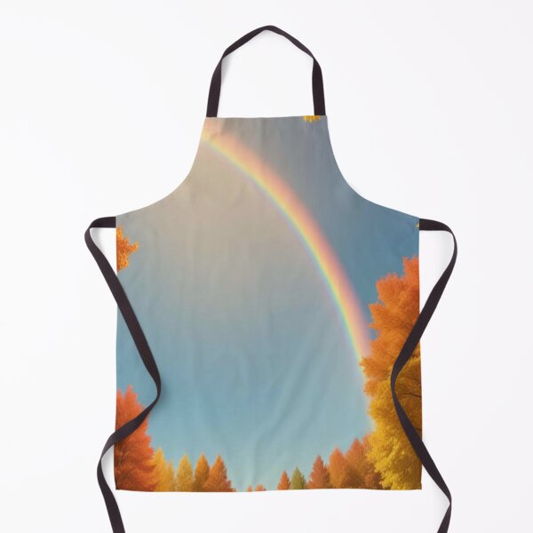 Item preview, Rainbow 2 designed and sold by HebaRK Studio.