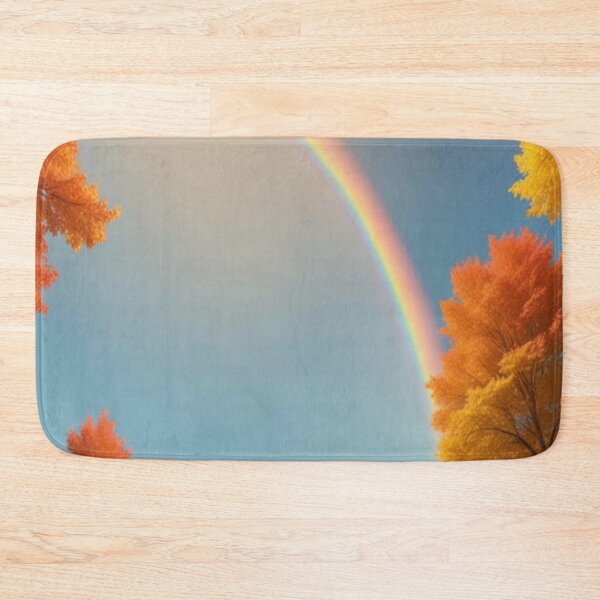 Item preview, Rainbow 2 designed and sold by HebaRK Studio.