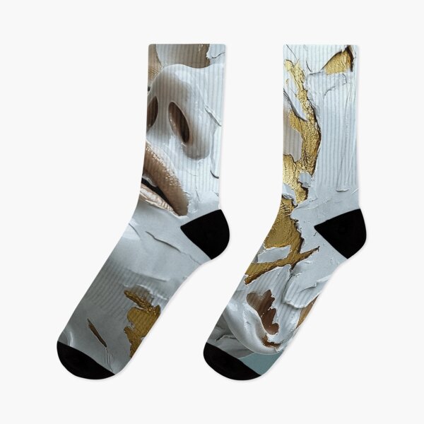 Item preview, Golden Fractures: The Art of Rebirth designed and sold by SaiLeiSie.