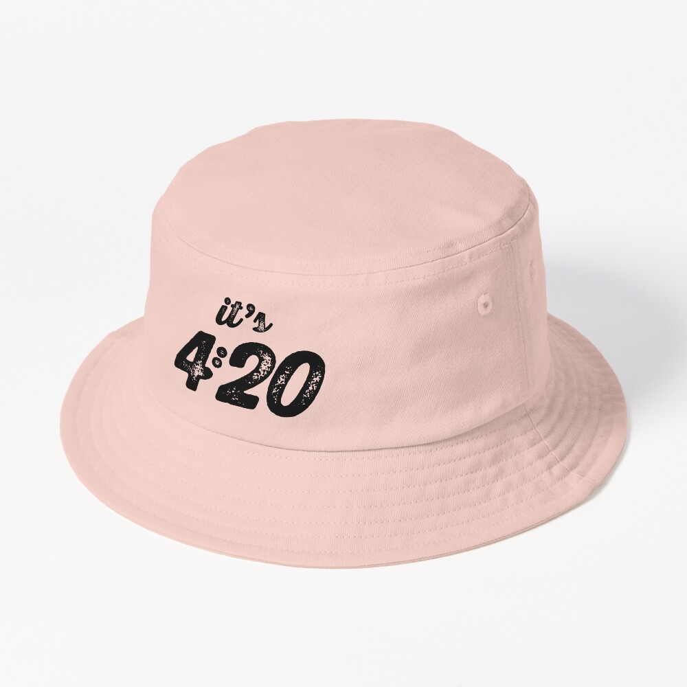 Item preview, Bucket Hat designed and sold by minnayoung.