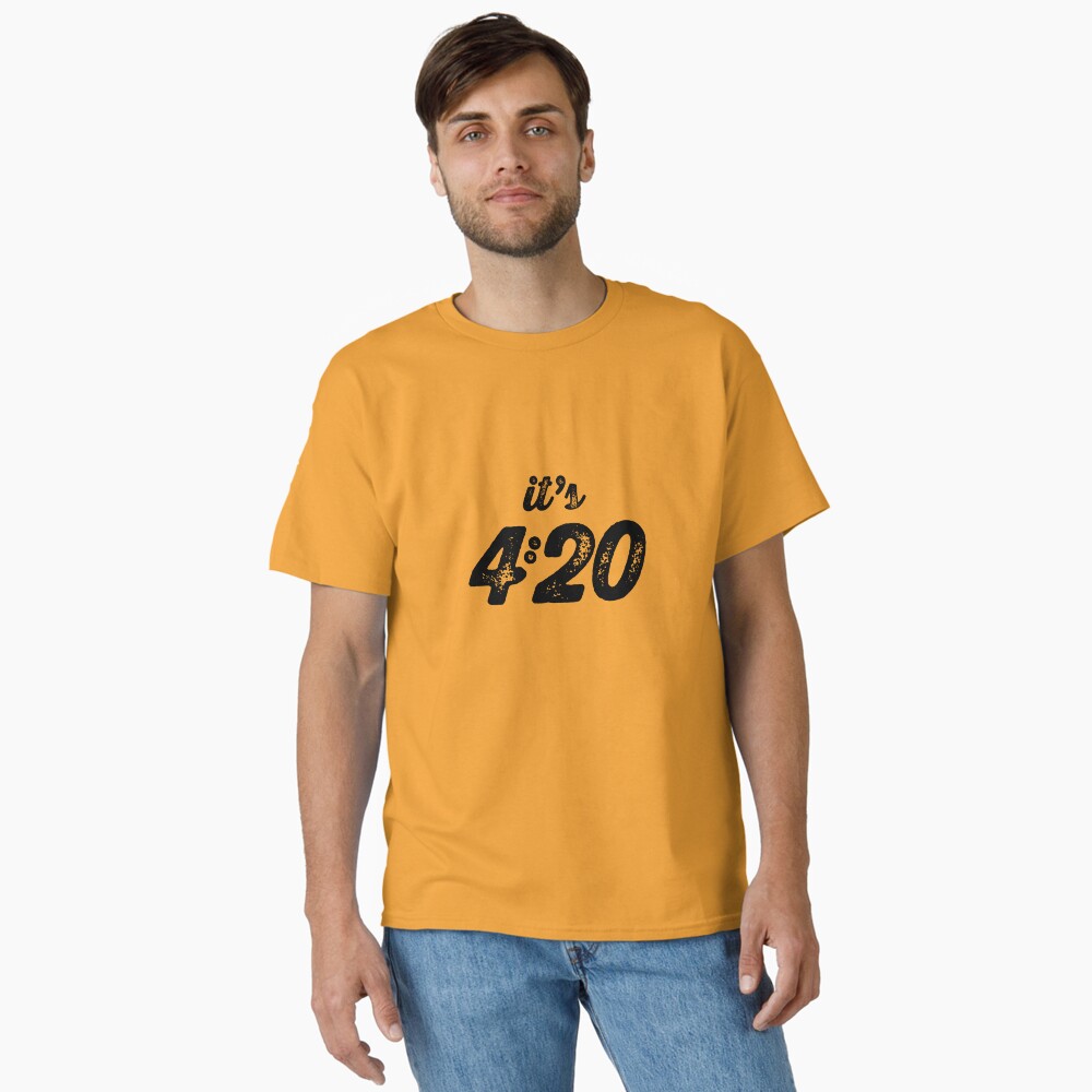 Item preview, Classic T-Shirt designed and sold by minnayoung.