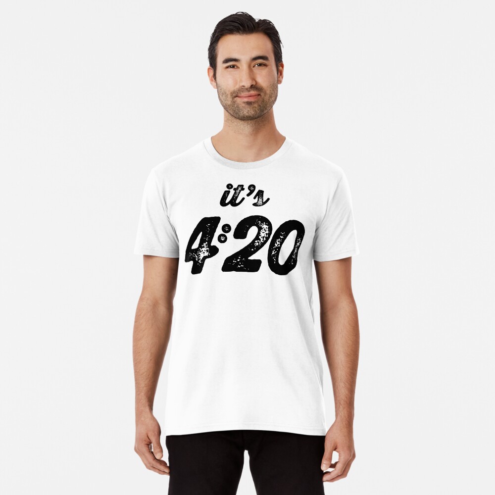 Item preview, Premium T-Shirt designed and sold by minnayoung.