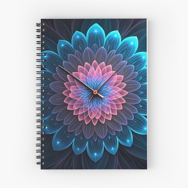 Item preview, Chrono Bloom designed and sold by SignumShop.