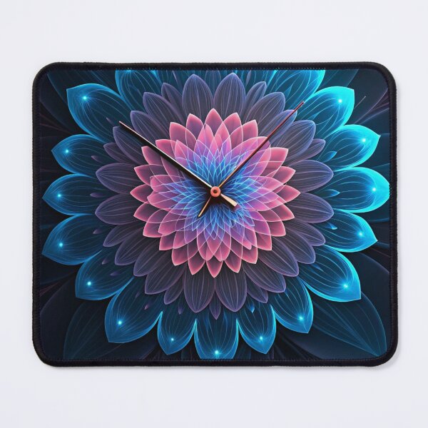 Item preview, Chrono Bloom designed and sold by SignumShop.