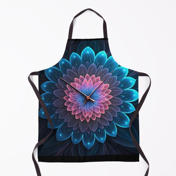 Item preview, Chrono Bloom designed and sold by SignumShop.