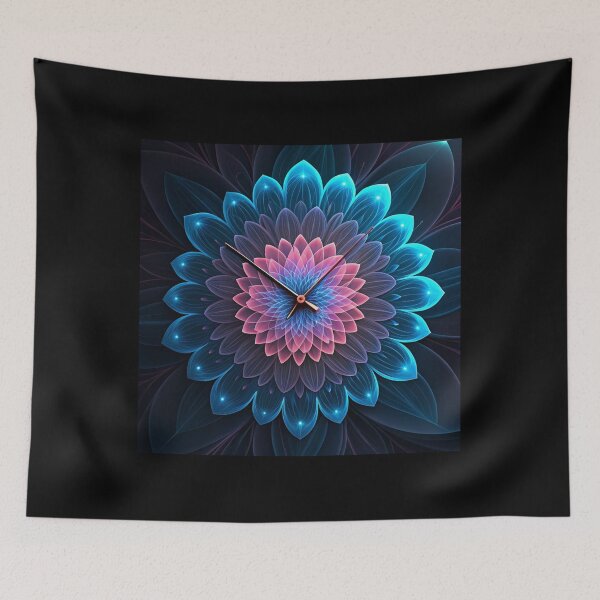 Item preview, Chrono Bloom designed and sold by SignumShop.