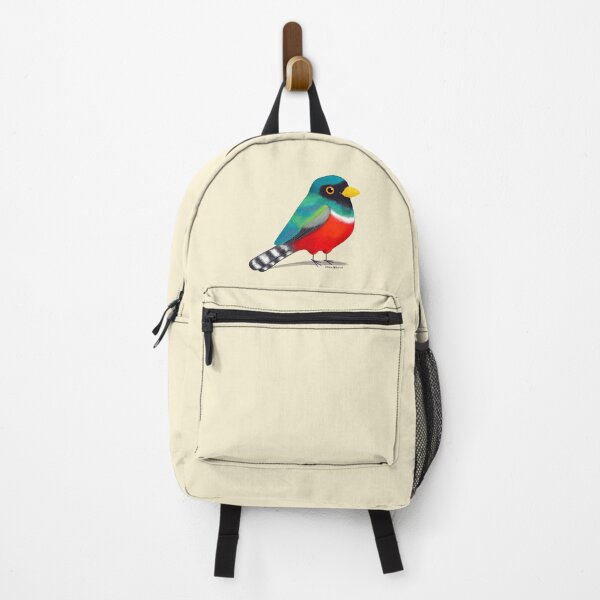 Item preview, Masked Trogon designed and sold by julianamotzko.