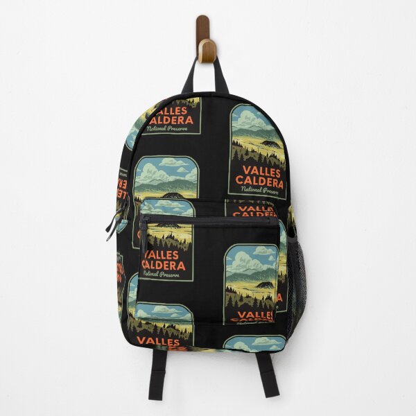 Item preview, Valles Caldera National Preserve NM designed and sold by HalpinDesign.
