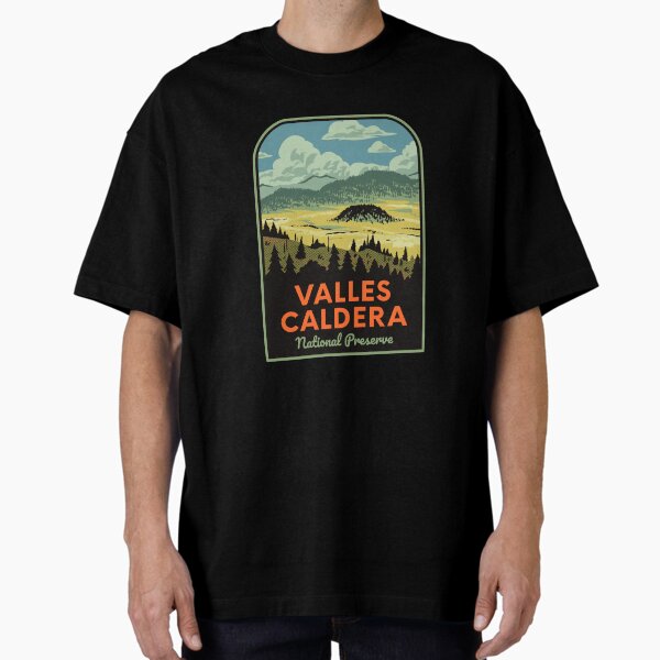Item preview, Valles Caldera National Preserve NM designed and sold by HalpinDesign.
