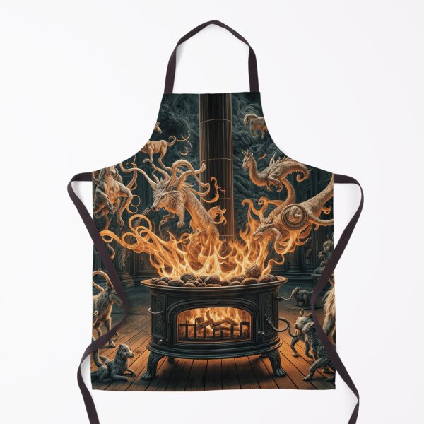 Item preview, THE HOUSE OF THE SPIRITS designed and sold by origingallery.