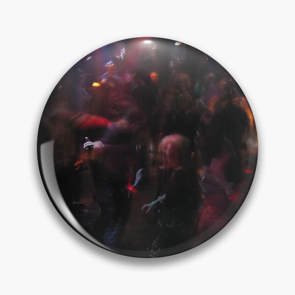 Item preview, The Afterlife Disco designed and sold by tekmagika.