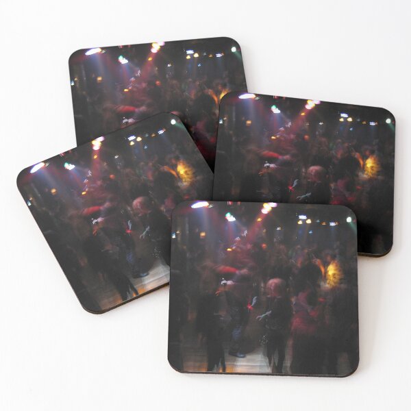 Item preview, The Afterlife Disco designed and sold by tekmagika.