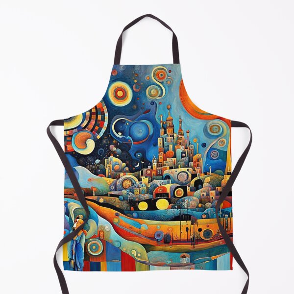 Item preview, The Enchanted Citadel designed and sold by George Hutton Hunter.