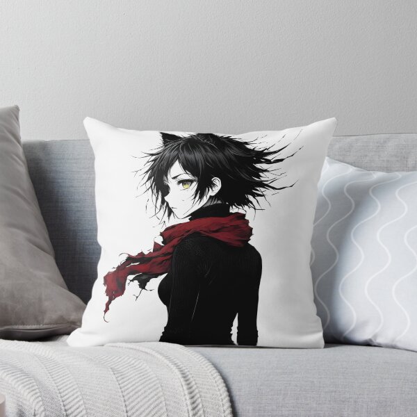 Item preview, Izutsumi Inspired Fan Art designed and sold by LatonaGoods.