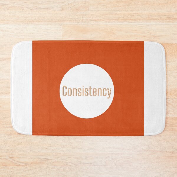 Item preview, Consistency motivational quotes  designed and sold by PGNart.