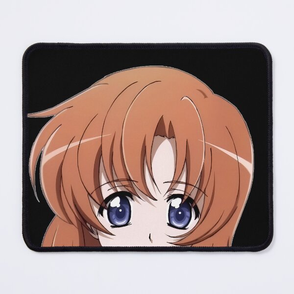 Item preview, Higurashi Rena Peeker designed and sold by NamaMerch.
