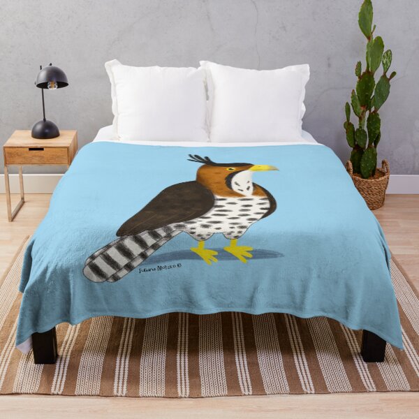 Item preview, Ornate Hawk Eagle designed and sold by julianamotzko.
