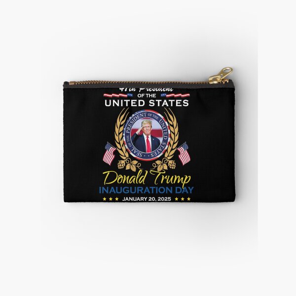Item preview, Congrats 47th President Trump designed and sold by iam8lu3.