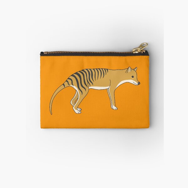 Item preview, Tasmanian Tiger designed and sold by Leapingdoe.