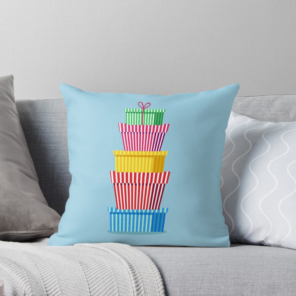Item preview, Throw Pillow designed and sold by GoolPictures.