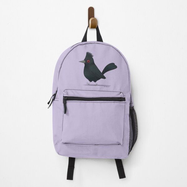 Item preview, Phainopeplas Bird designed and sold by julianamotzko.