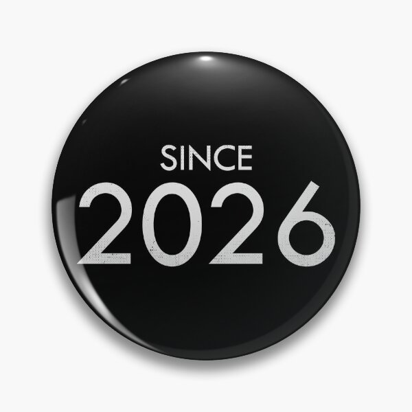 Item preview, Since 2026 - Distressed designed and sold by unrealindeed.