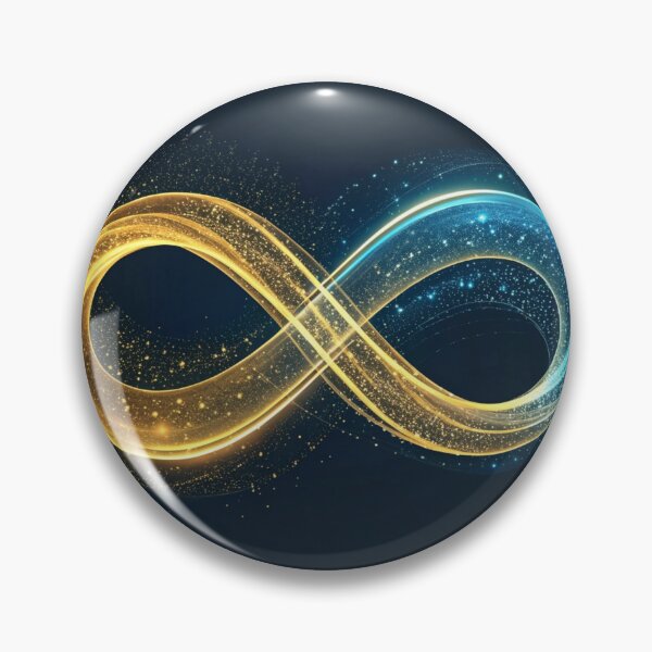 Item preview,  Infinity Cascade designed and sold by SignumShop.
