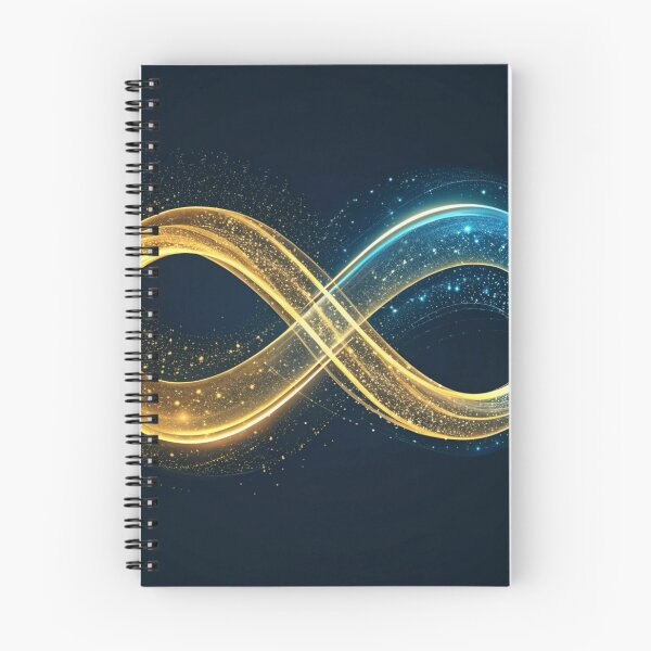 Item preview,  Infinity Cascade designed and sold by SignumShop.