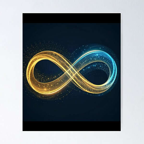 Item preview,  Infinity Cascade designed and sold by SignumShop.