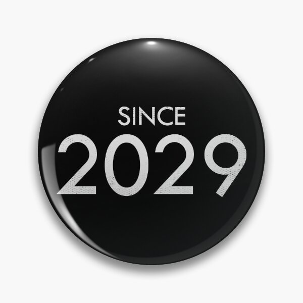 Item preview, Since 2029 - Distressed designed and sold by unrealindeed.