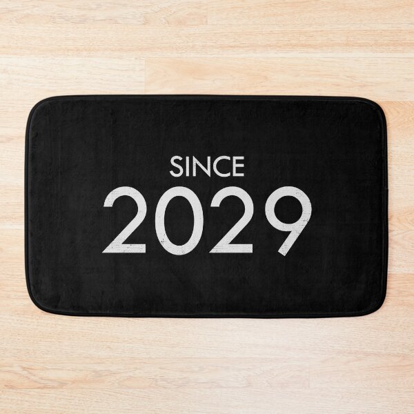 Item preview, Since 2029 - Distressed designed and sold by unrealindeed.