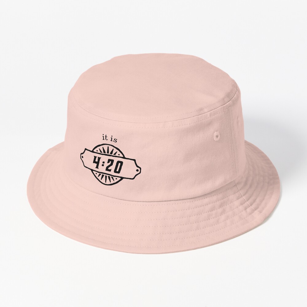 Item preview, Bucket Hat designed and sold by minnayoung.