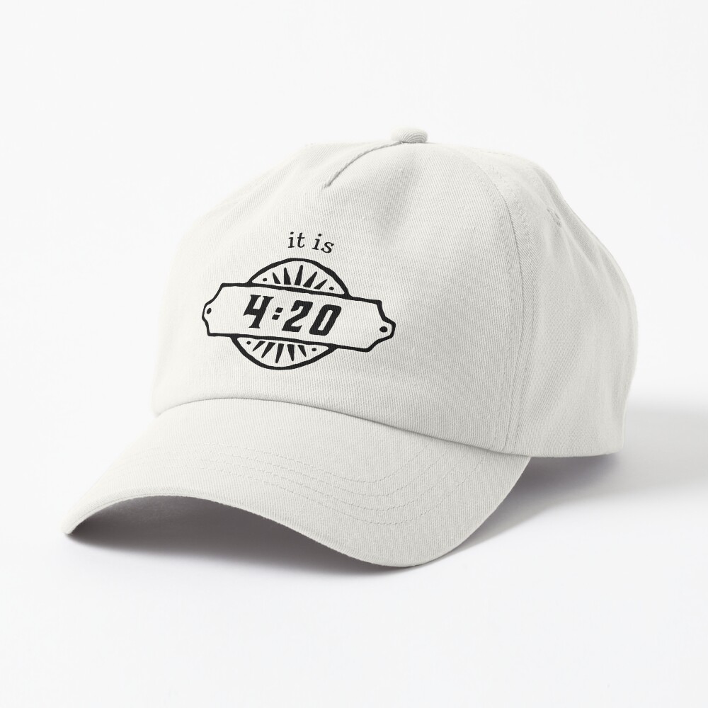 Item preview, Dad Hat designed and sold by minnayoung.