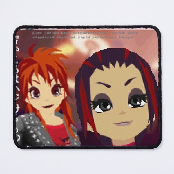 Item preview, Style Savvy Punk Girl Japanese Cover designed and sold by Otakubunny.