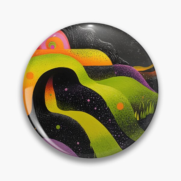 Item preview, Chaos Abstract MoAtAiJoY designed and sold by CollageJoe.