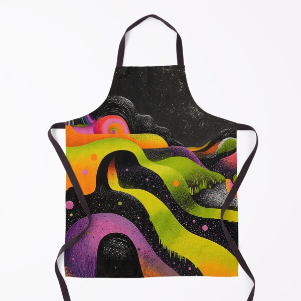 Item preview, Chaos Abstract MoAtAiJoY designed and sold by CollageJoe.