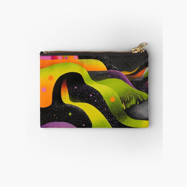 Item preview, Chaos Abstract MoAtAiJoY designed and sold by CollageJoe.