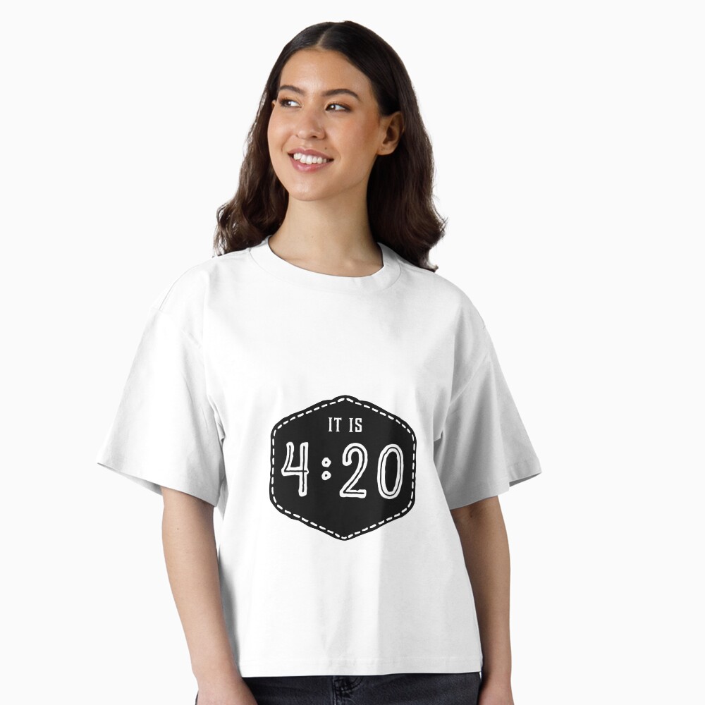 Item preview, Boxy T-Shirt designed and sold by minnayoung.