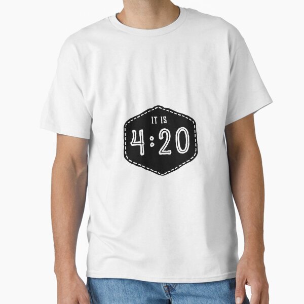 Classic T-Shirt