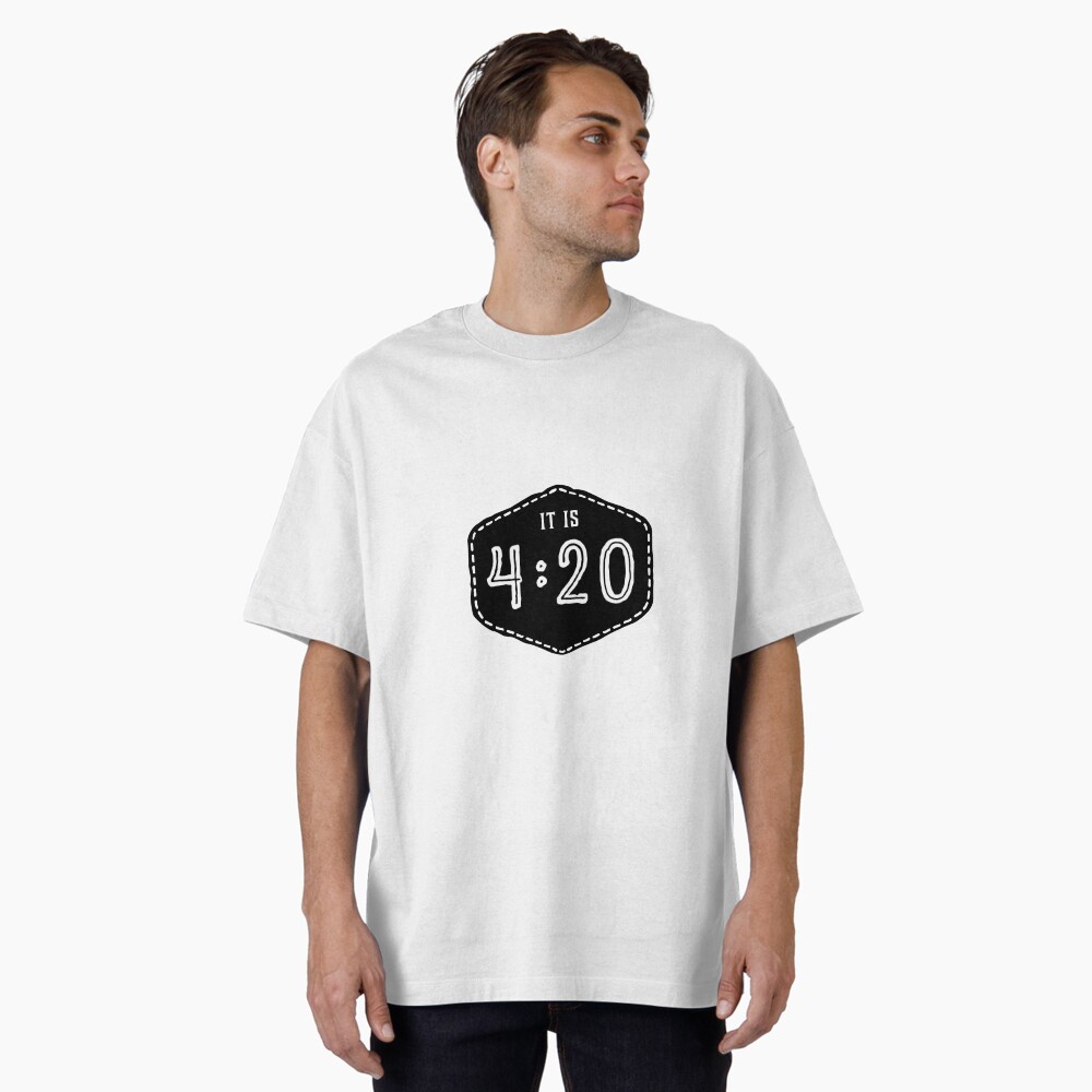 Item preview, Oversized T-Shirt designed and sold by minnayoung.